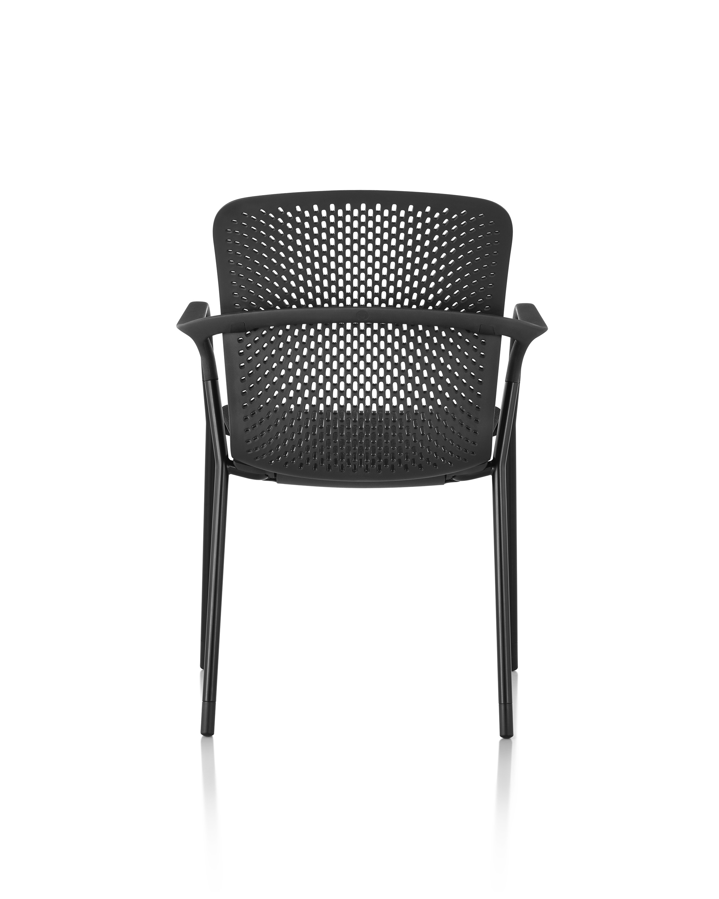 乐竞平台 - 坐具|餐椅|办公家具|设计师家具|凯恩培训椅/餐椅